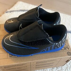 NIKE SOCCER TODDLER 9C